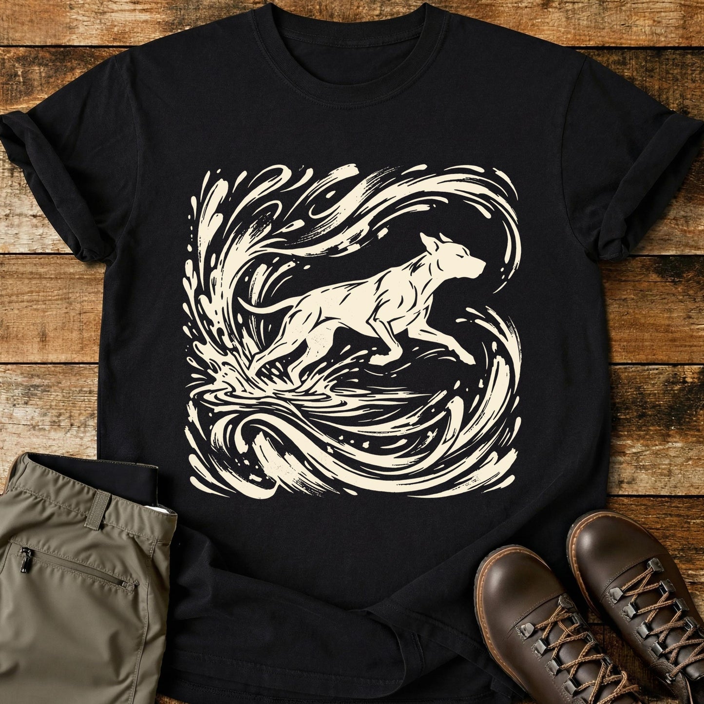 Speed T-Shirt