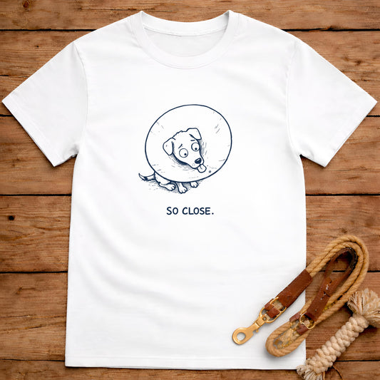 So Close T-Shirt