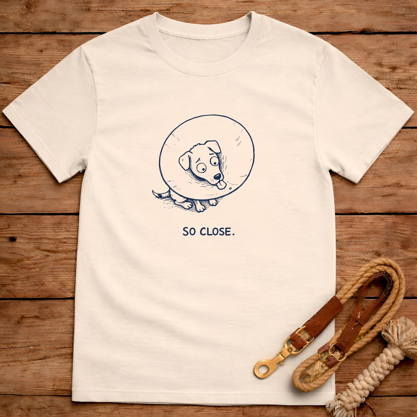 So Close T-Shirt