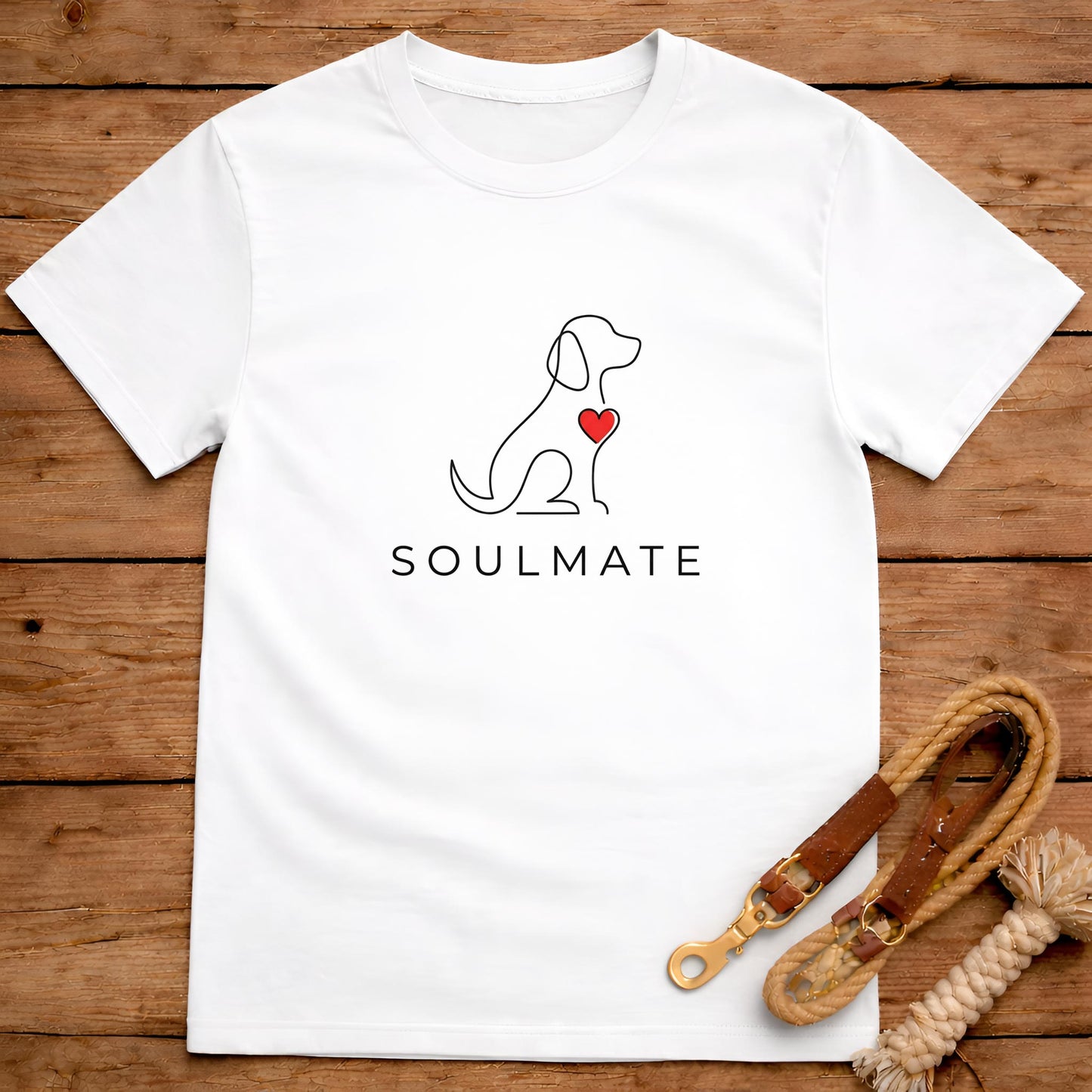 Soulmate T-Shirt