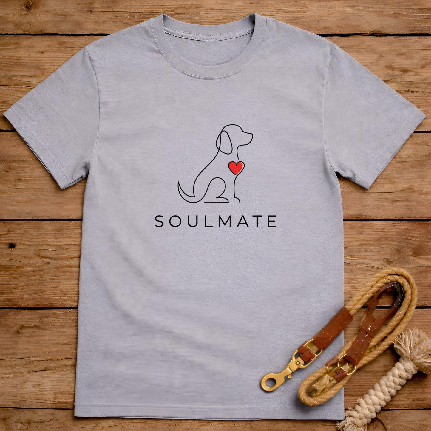 Soulmate T-Shirt