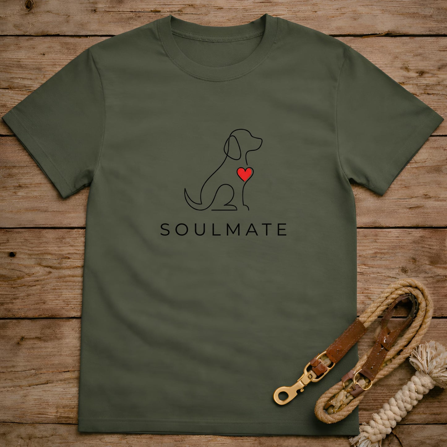 Soulmate T-Shirt