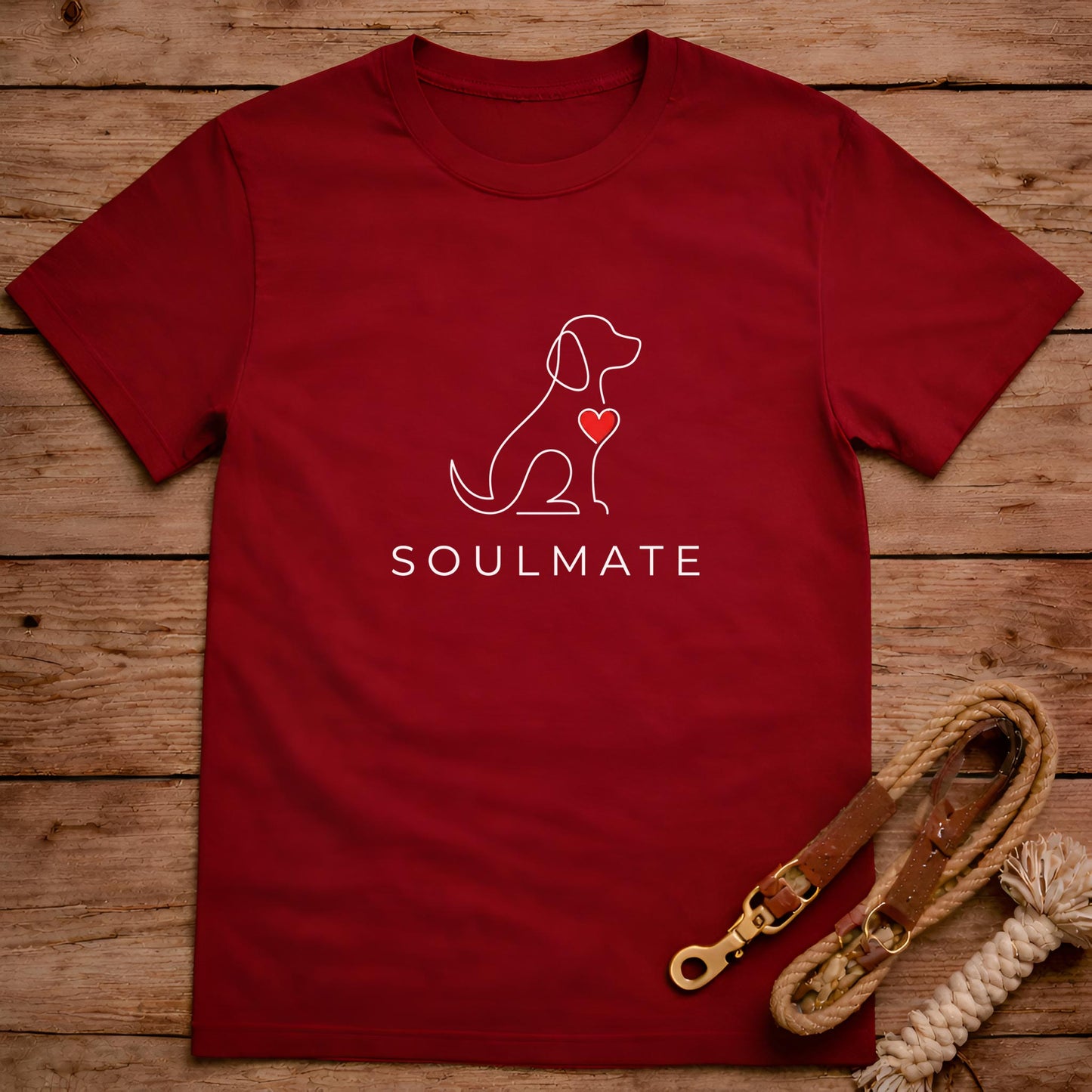 Soulmate T-Shirt