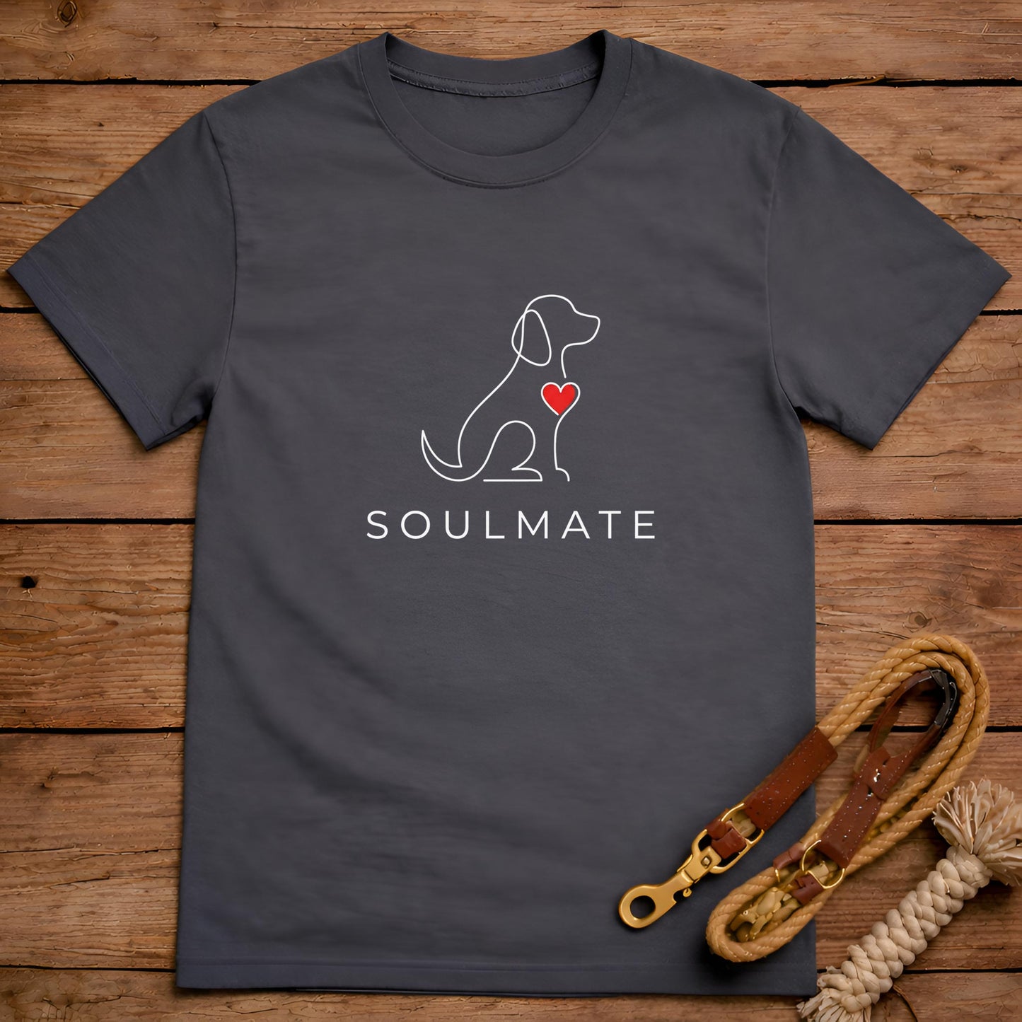 Soulmate T-Shirt