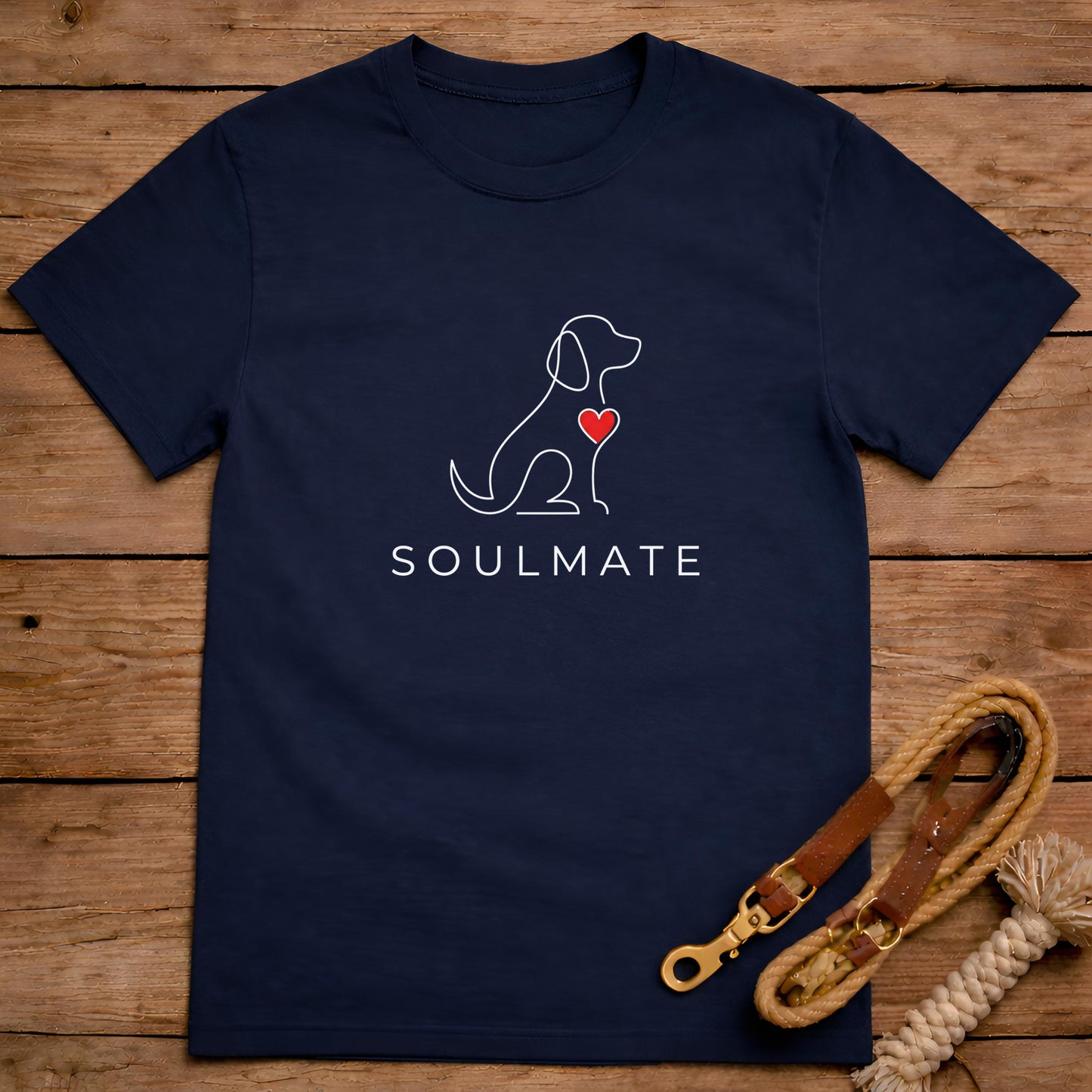 Soulmate T-Shirt