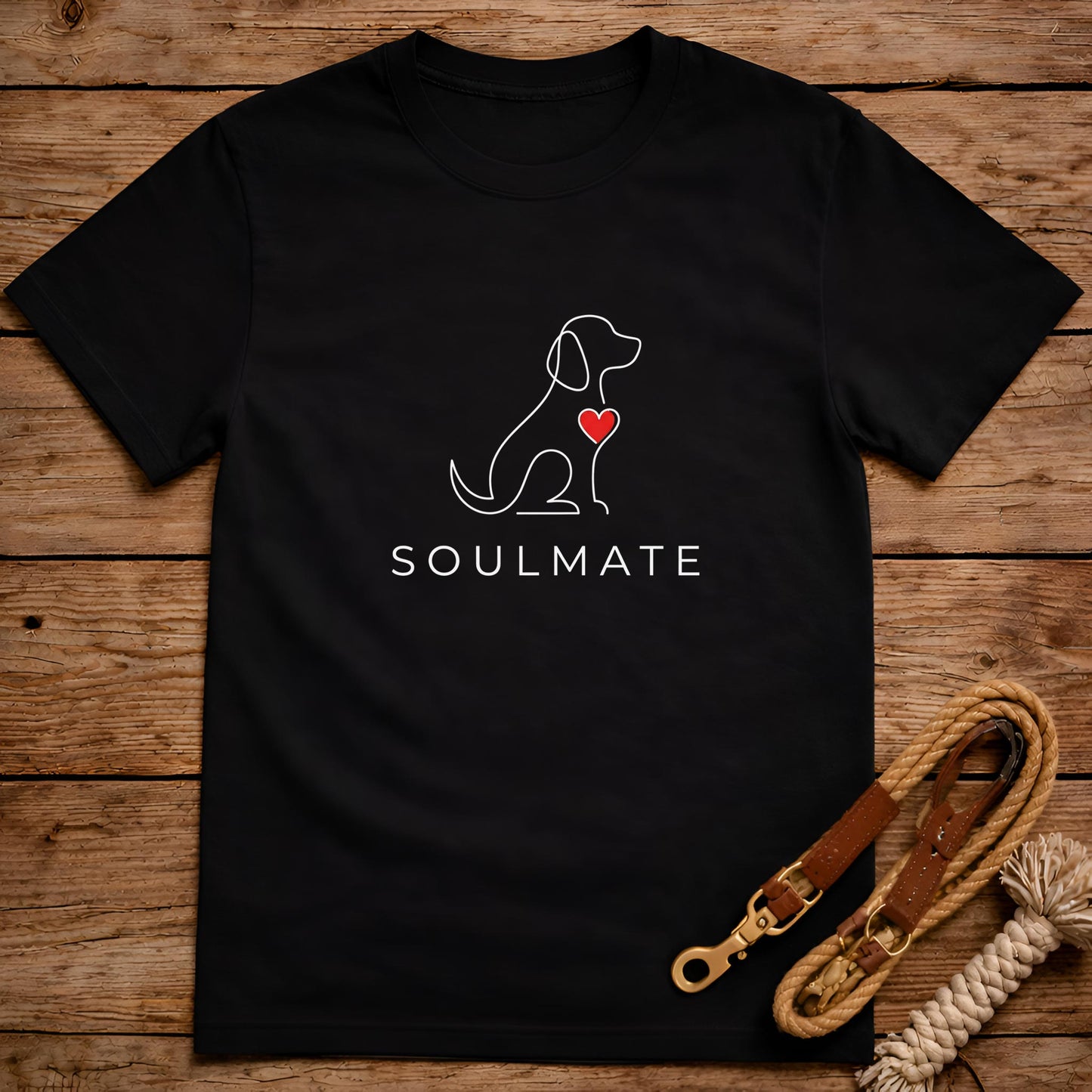 Soulmate T-Shirt