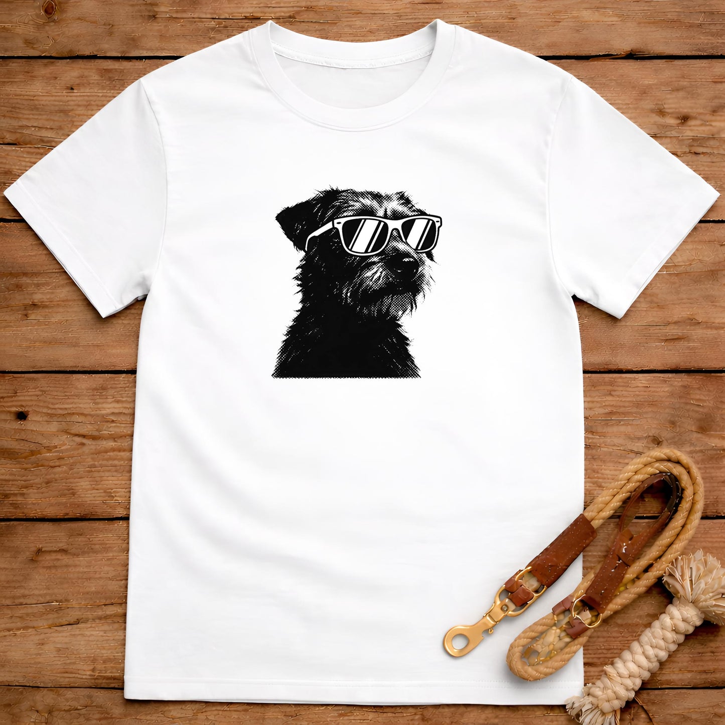Cool Dog T-Shirt