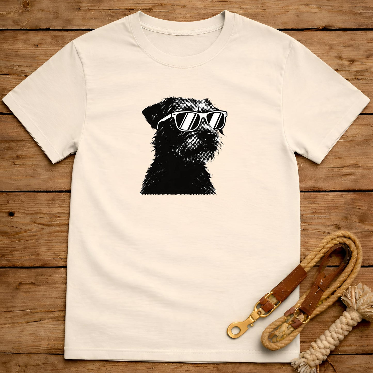 Cool Dog T-Shirt