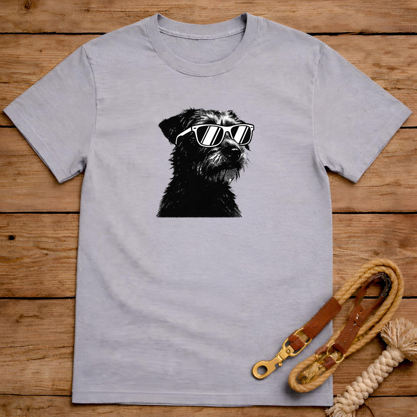 Cool Dog T-Shirt