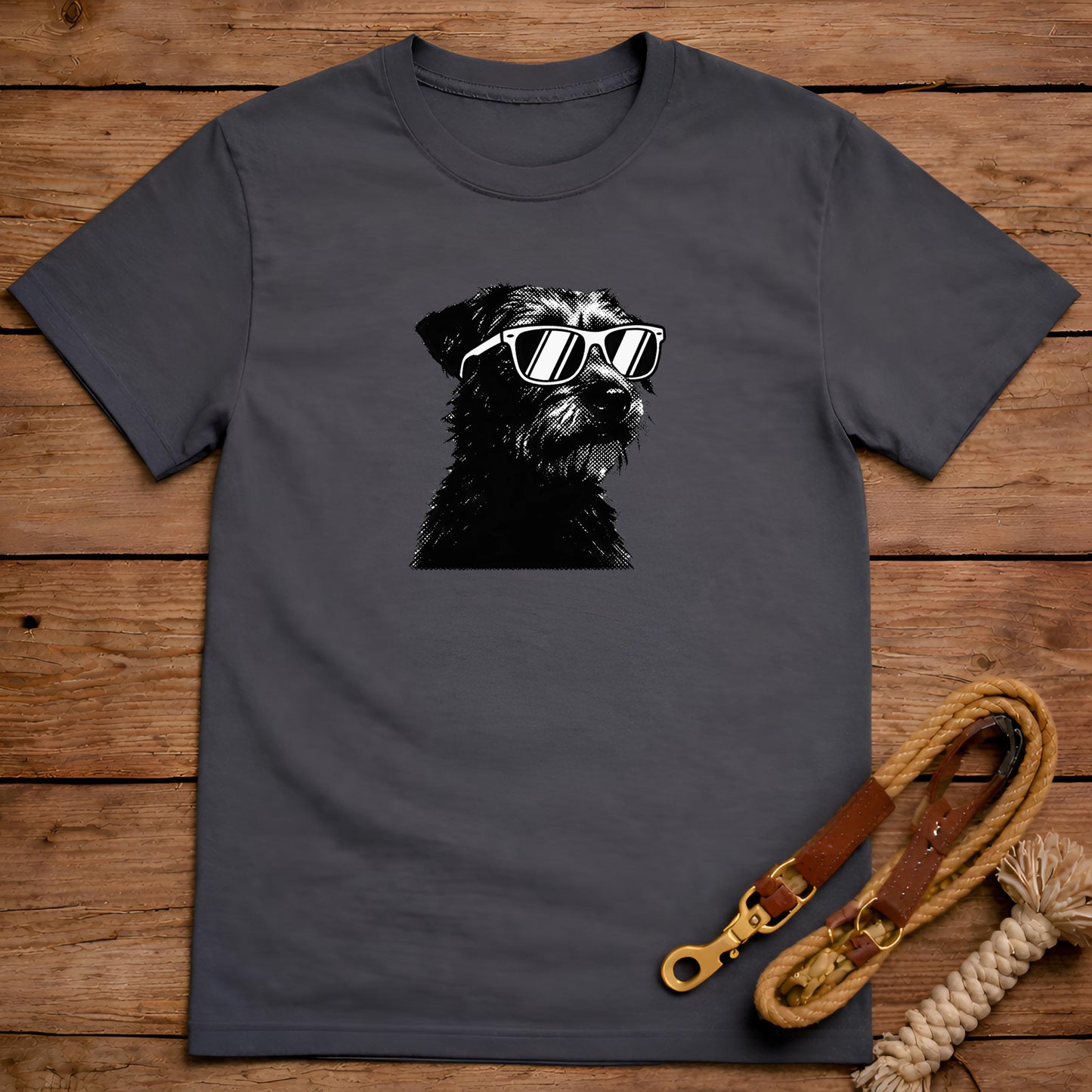 Cool Dog T-Shirt