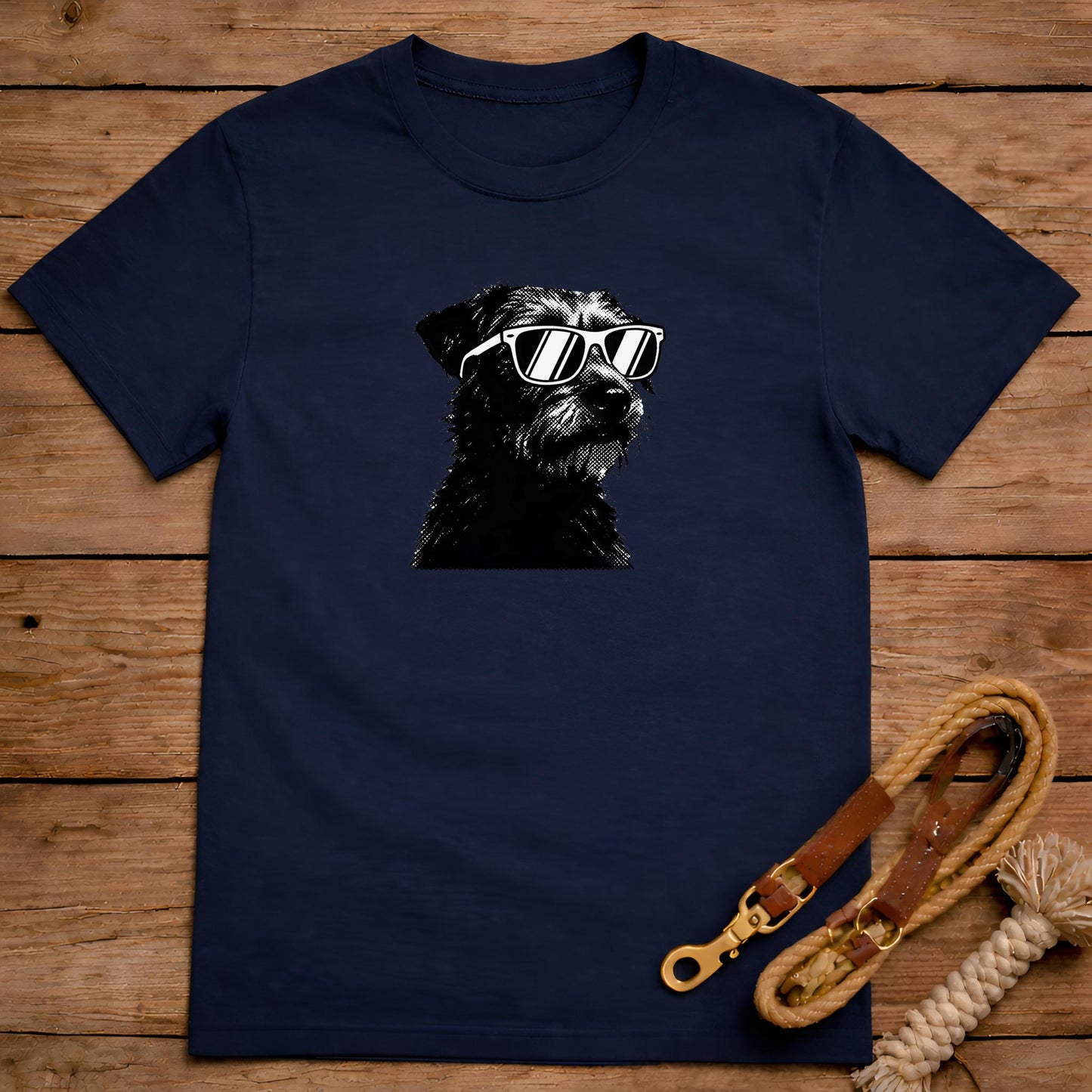 Cool Dog T-Shirt