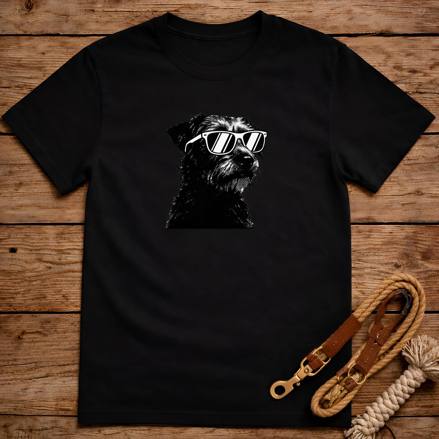 Cool Dog T-Shirt