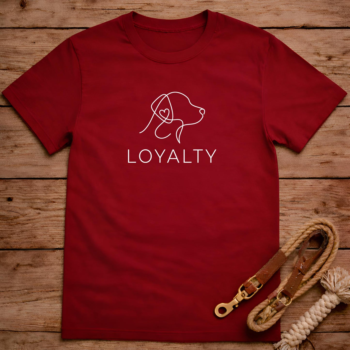Loyalty T-Shirt