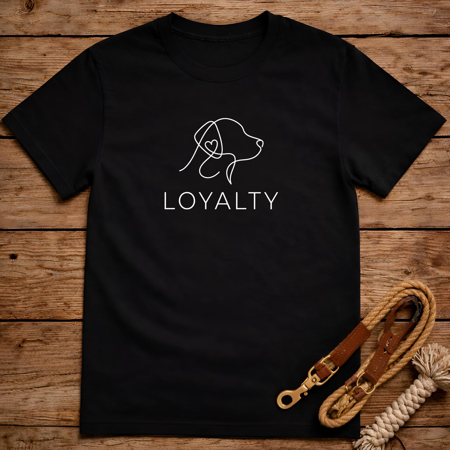 Loyalty T-Shirt