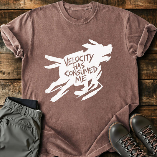 Velocity T-Shirt