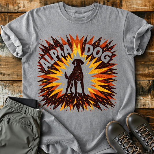 Alpha Dog T-Shirt