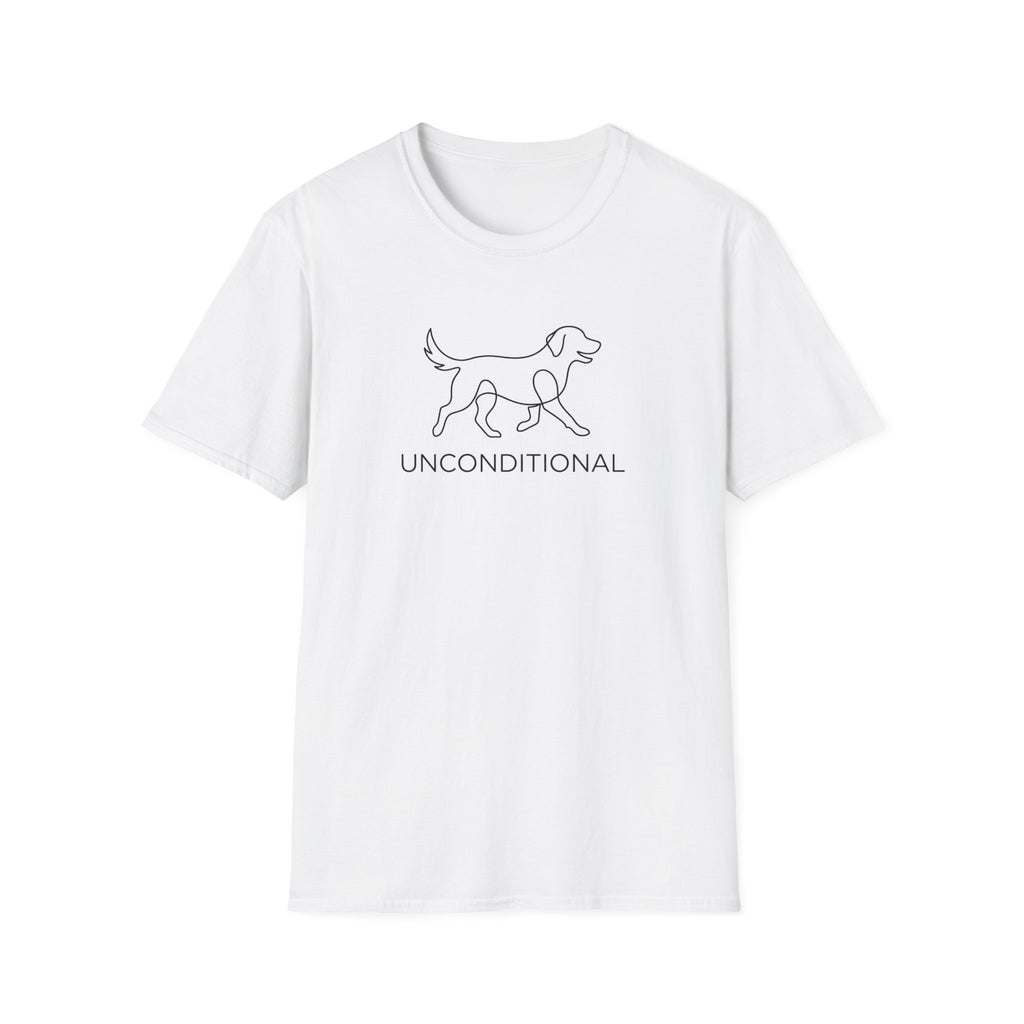 Unconditional T-Shirt