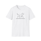 Unconditional T-Shirt