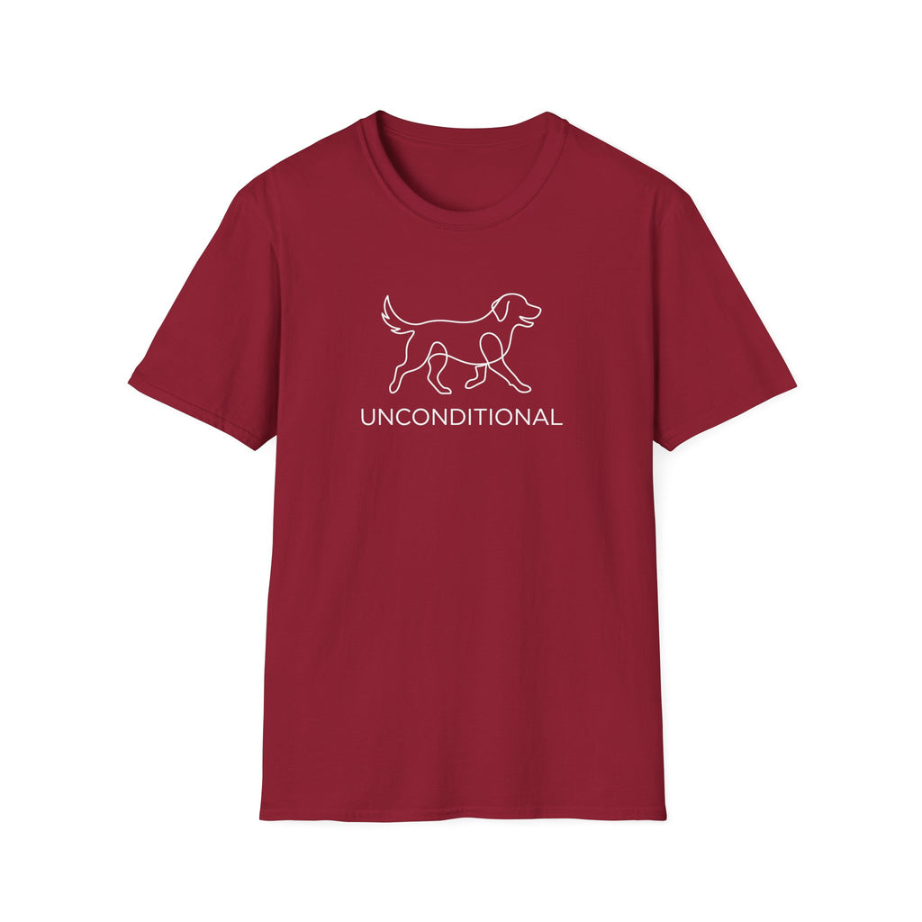 Unconditional T-Shirt