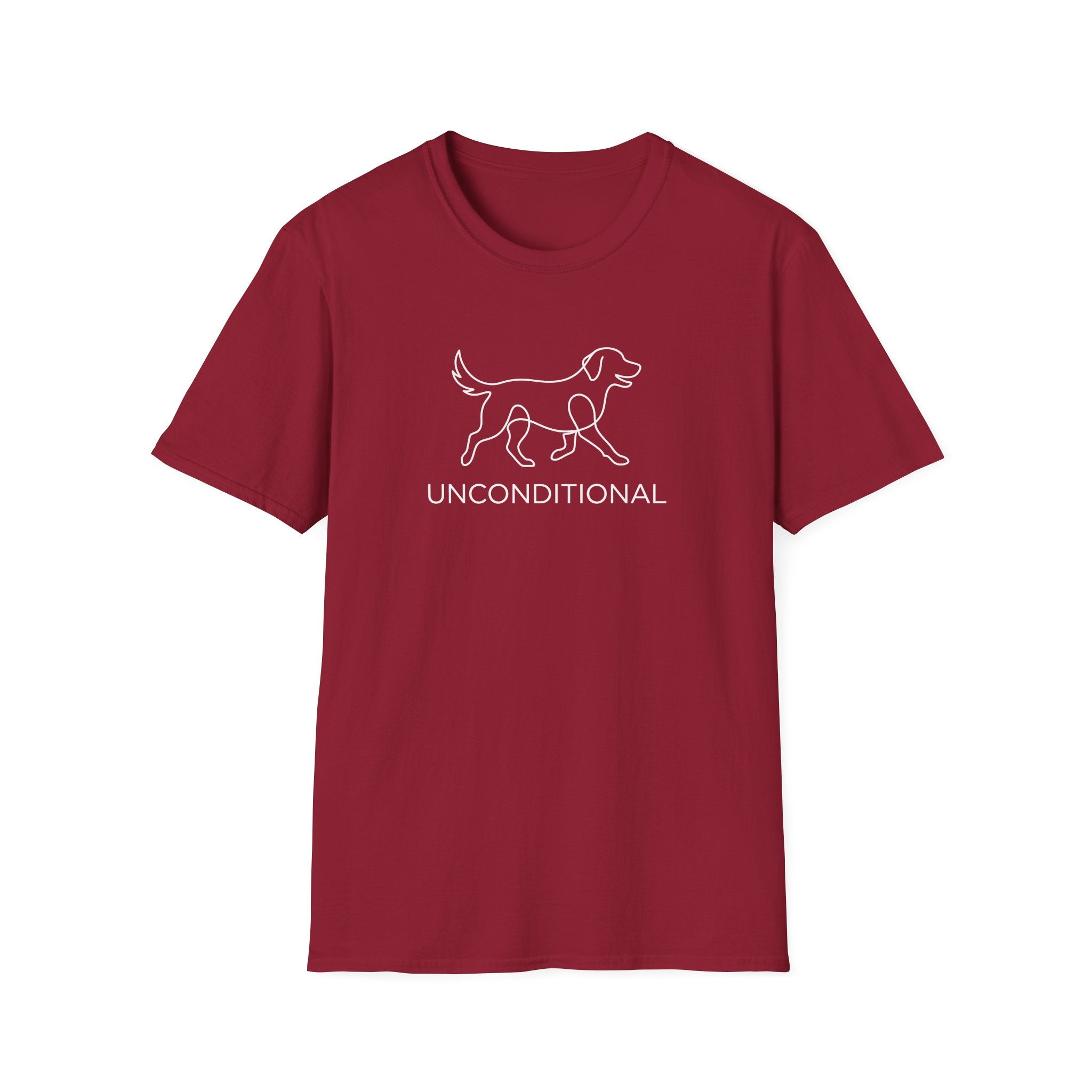 Unconditional T-Shirt