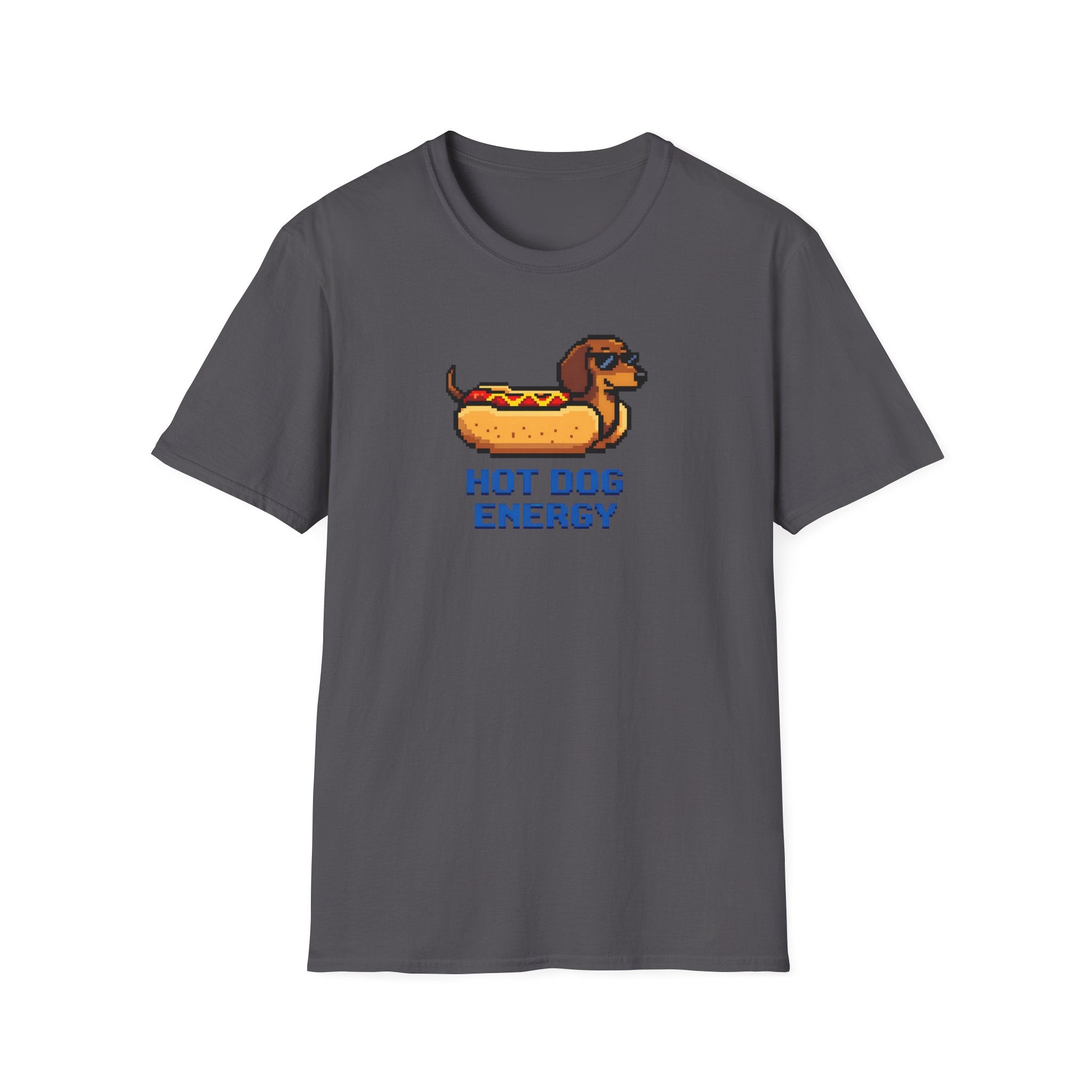 Hot Dog Energy T-Shirt