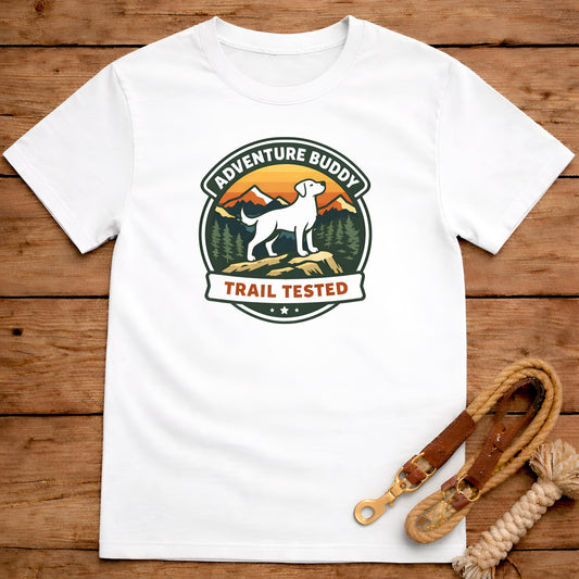 Adventure Buddy T-Shirt