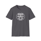 Dogs > People T-Shirt