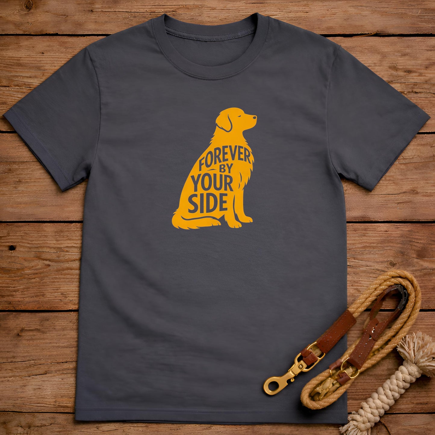 Forever By Your Side T-Shirt