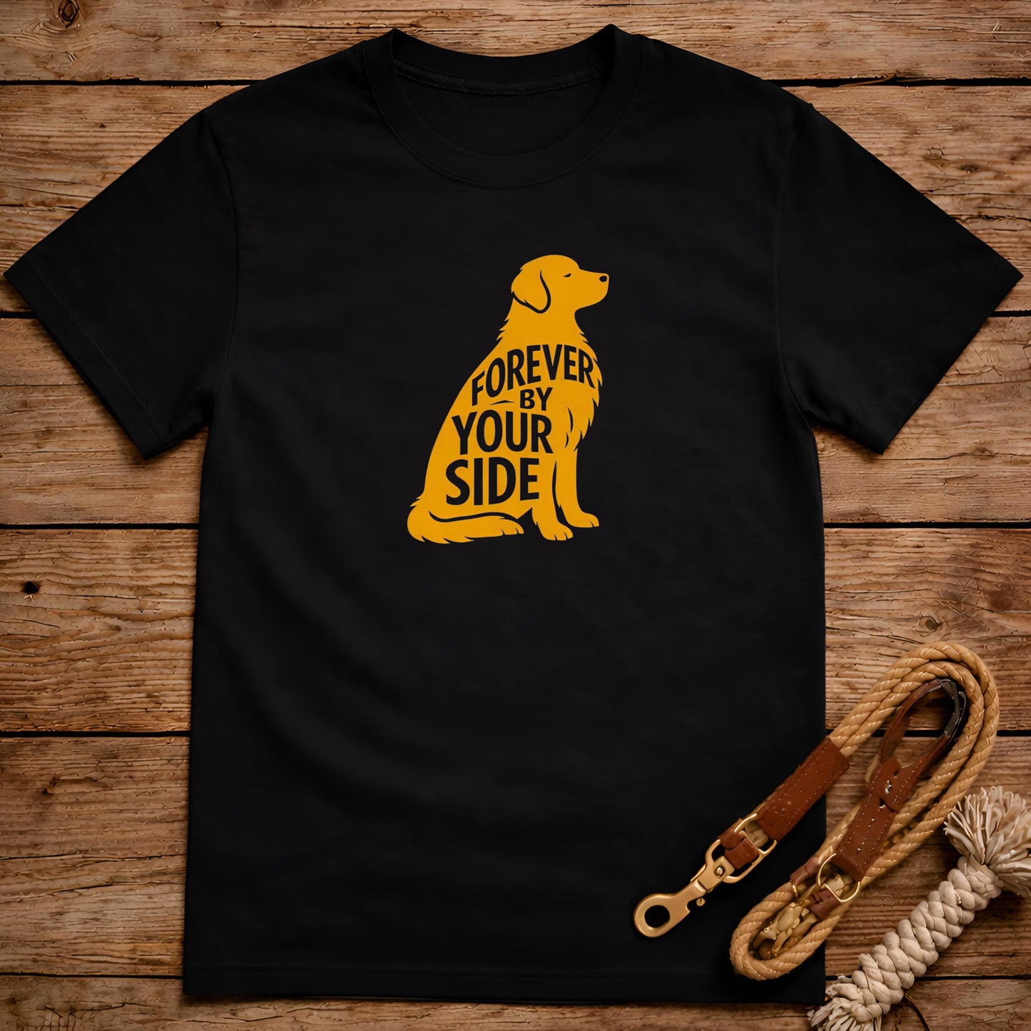 Forever By Your Side T-Shirt