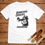 Barking Orders T-Shirt
