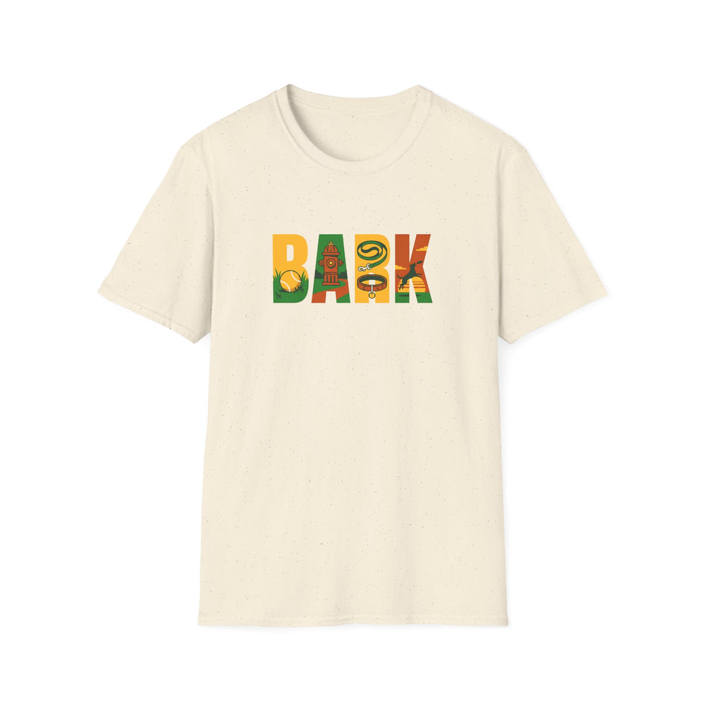 Bark T-Shirt