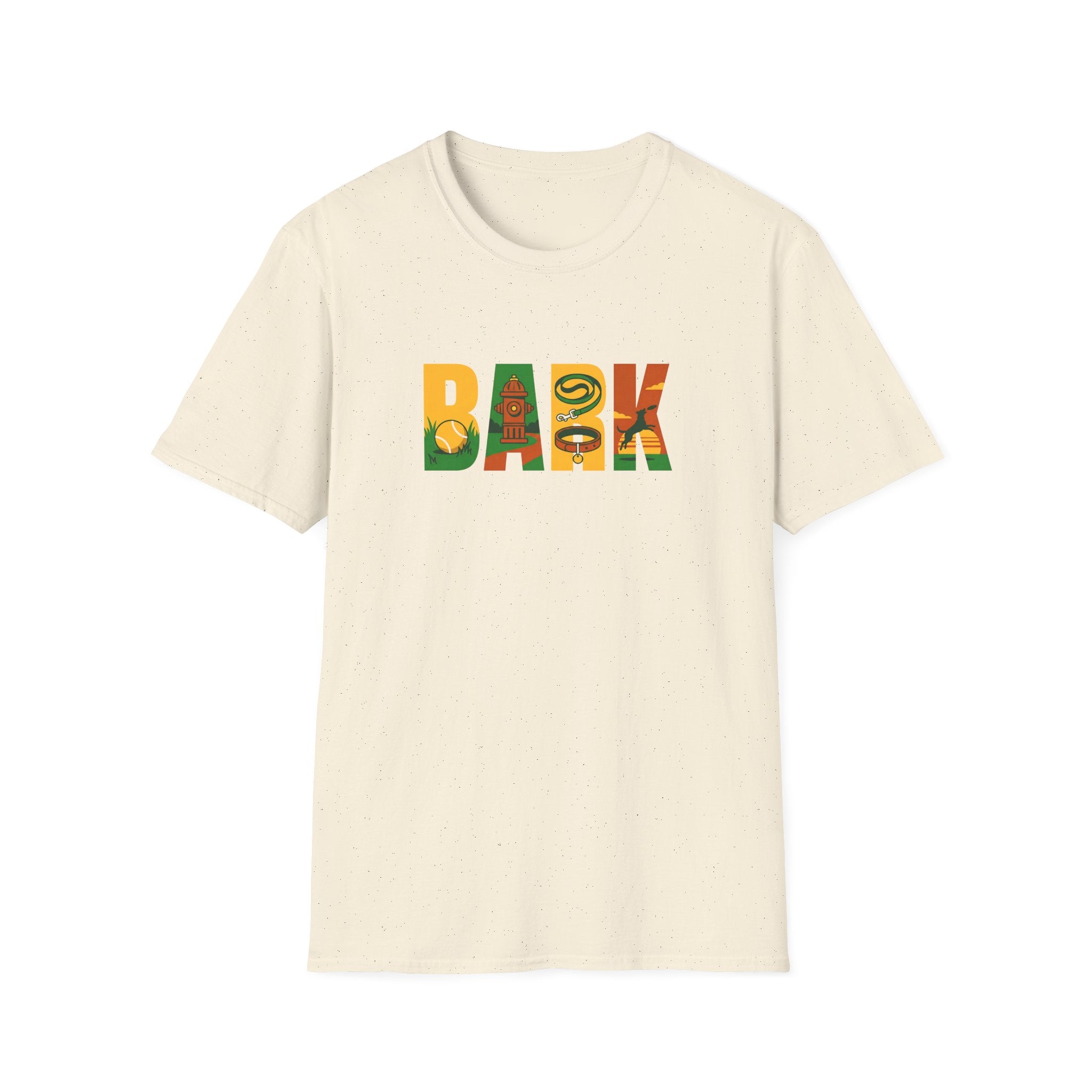 Bark T-Shirt