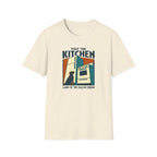 Visit The Kitchen T-Shirt