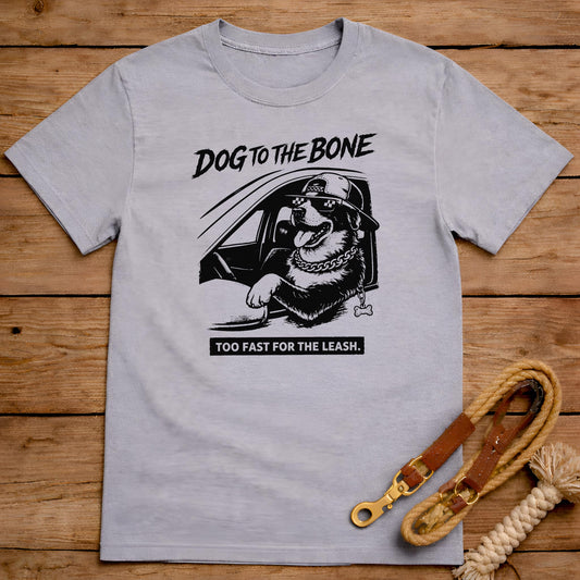 Dog To The Bone T-Shirt