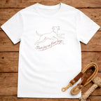 Pure Joy On Four Legs T-Shirt