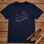 Pure Joy On Four Legs T-Shirt