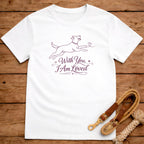With You I Am Loved T-Shirt