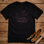 With You I Am Loved T-Shirt