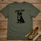 Cool Dog T-Shirt