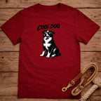 Cool Dog T-Shirt