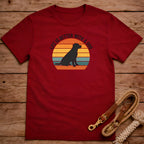 Life Is Better With A Dog T-Shirt