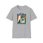 Visit The Kitchen T-Shirt