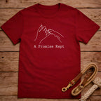 A Promise Kept T-Shirt