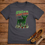 Attack Of The 5 Pound Terror T-Shirt