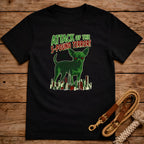 Attack Of The 5 Pound Terror T-Shirt