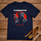 Furminator T-Shirt