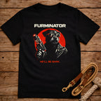 Furminator T-Shirt