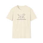 Unconditional T-Shirt