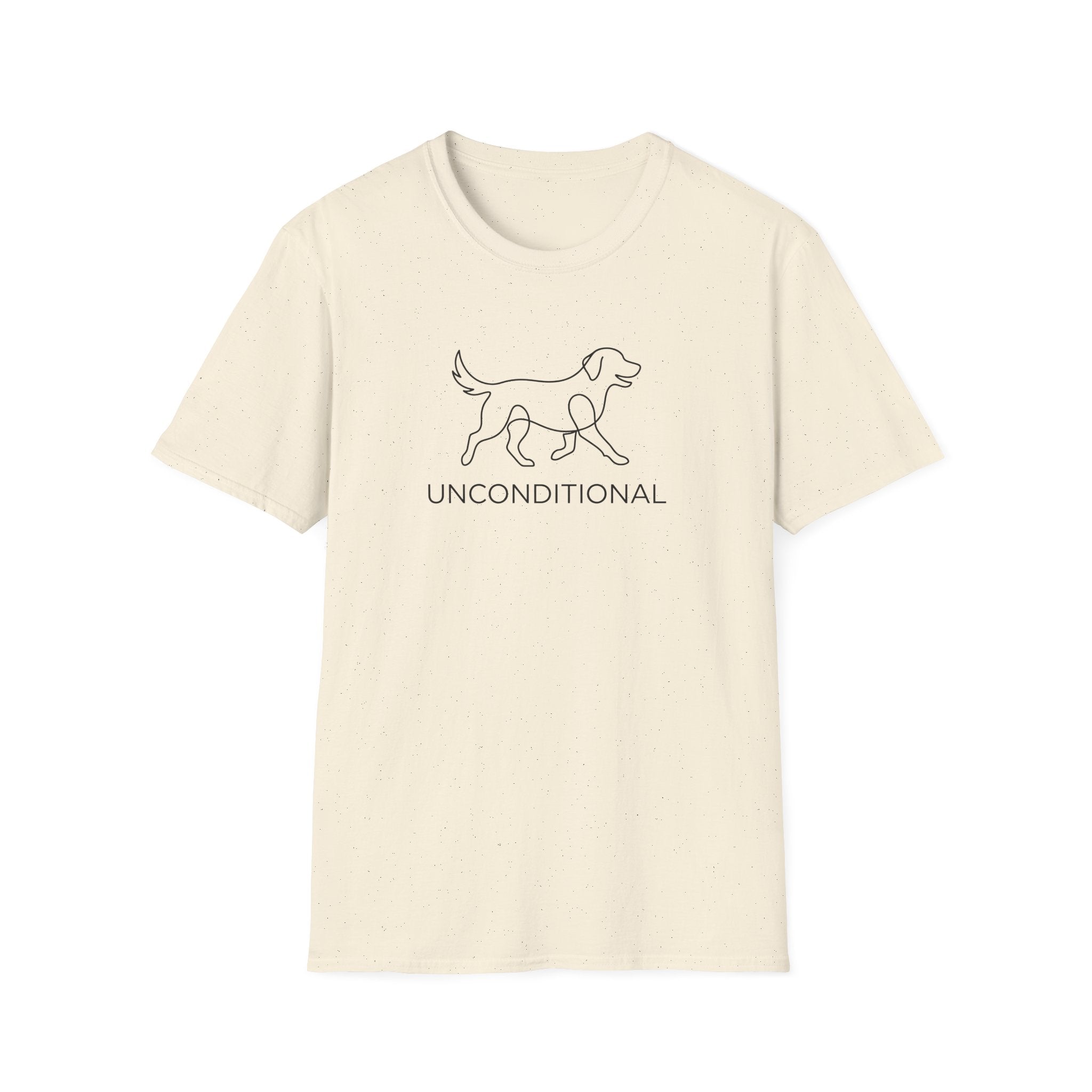 Unconditional T-Shirt