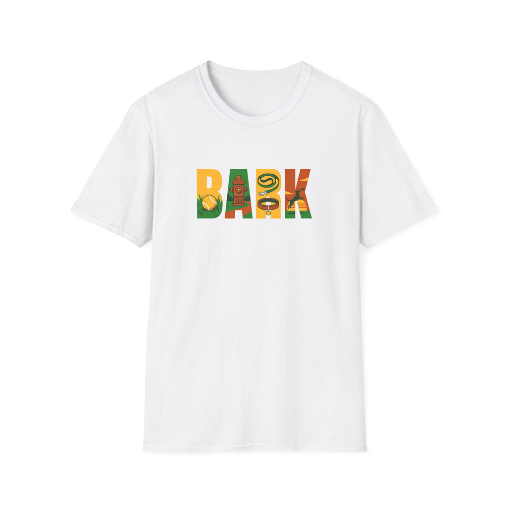Bark T-Shirt